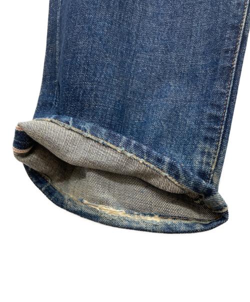 LEVI'S（リーバイス）LEVI'S (リーバイス) 551Z-XXデニムパンツ インディゴ サイズ:W30の古着・服飾アイテム