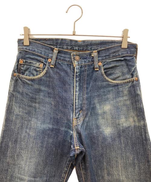 LEVI'S（リーバイス）LEVI'S (リーバイス) 551Z-XXデニムパンツ インディゴ サイズ:W30の古着・服飾アイテム