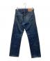 LEVI'S (リーバイス) 551Z-XXデニムパンツ インディゴ サイズ:W30：13000円