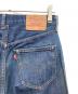 中古・古着 LEVI'S (リーバイス) 551Z-XXデニムパンツ インディゴ サイズ:W30：13000円