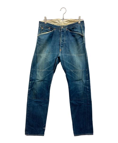 LEVI'S VINTAGE CLOTHING（リーバイス ビンテージ クロージング）LEVI'S VINTAGE CLOTHING (リーバイス ビンテージ クロージング) 1878年復刻モデル デニムパンツ インディゴ サイズ:W30 L32の古着・服飾アイテム