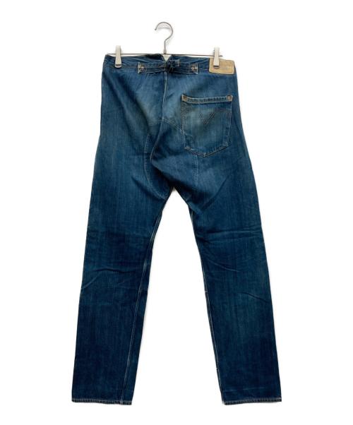 LEVI'S VINTAGE CLOTHING（リーバイス ビンテージ クロージング）LEVI'S VINTAGE CLOTHING (リーバイス ビンテージ クロージング) 1878年復刻モデル デニムパンツ インディゴ サイズ:W30 L32の古着・服飾アイテム