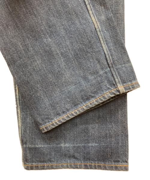 LEVI'S VINTAGE CLOTHING（リーバイス ビンテージ クロージング）LEVI'S VINTAGE CLOTHING (リーバイス ビンテージ クロージング) 1878年復刻モデル デニムパンツ インディゴ サイズ:W30 L32の古着・服飾アイテム