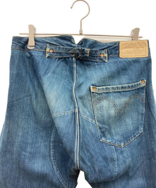 LEVI'S VINTAGE CLOTHING（リーバイス ビンテージ クロージング）LEVI'S VINTAGE CLOTHING (リーバイス ビンテージ クロージング) 1878年復刻モデル デニムパンツ インディゴ サイズ:W30 L32の古着・服飾アイテム