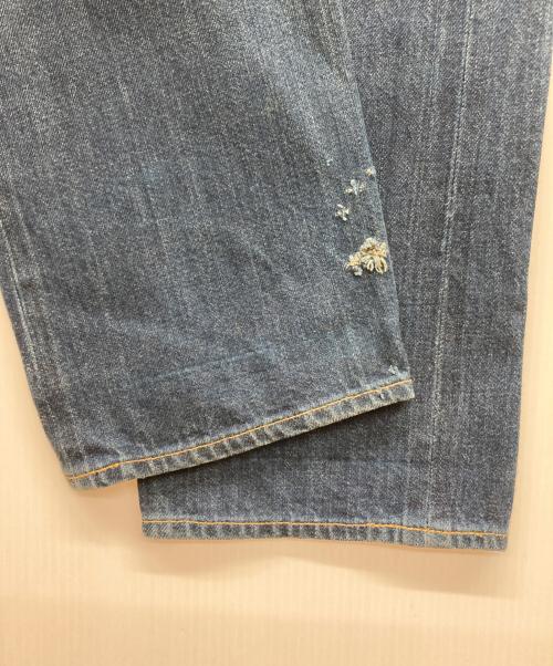 LEVI'S VINTAGE CLOTHING（リーバイス ビンテージ クロージング）LEVI'S VINTAGE CLOTHING (リーバイス ビンテージ クロージング) 1878年復刻モデル デニムパンツ インディゴ サイズ:W30 L32の古着・服飾アイテム