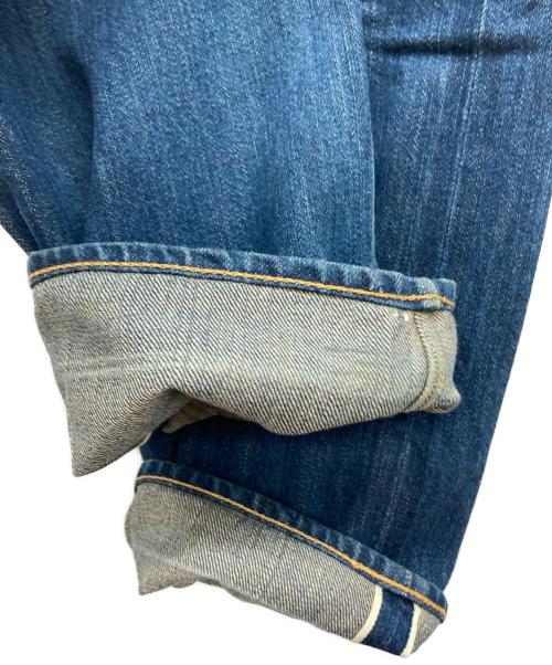 LEVI'S VINTAGE CLOTHING（リーバイス ビンテージ クロージング）LEVI'S VINTAGE CLOTHING (リーバイス ビンテージ クロージング) 1878年復刻モデル デニムパンツ インディゴ サイズ:W30 L32の古着・服飾アイテム