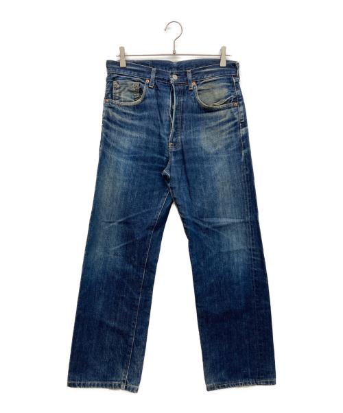 LEVI'S（リーバイス）LEVI'S (リーバイス) 503B-XXデニムパンツ インディゴ サイズ:W32 L36の古着・服飾アイテム