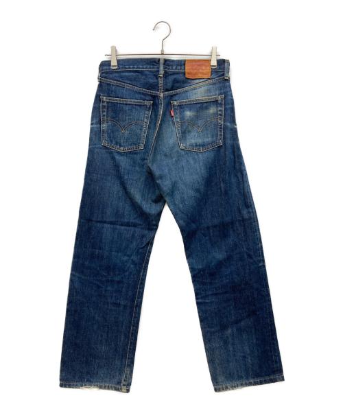 LEVI'S（リーバイス）LEVI'S (リーバイス) 503B-XXデニムパンツ インディゴ サイズ:W32 L36の古着・服飾アイテム