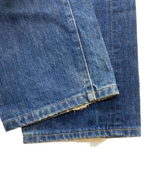 LEVI'S（リーバイス）LEVI'S (リーバイス) 503B-XXデニムパンツ インディゴ サイズ:W32 L36の古着・服飾アイテム