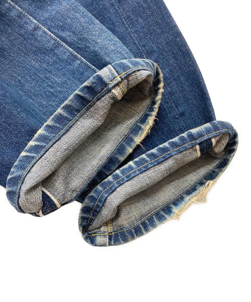 LEVI'S（リーバイス）LEVI'S (リーバイス) 503B-XXデニムパンツ インディゴ サイズ:W32 L36の古着・服飾アイテム