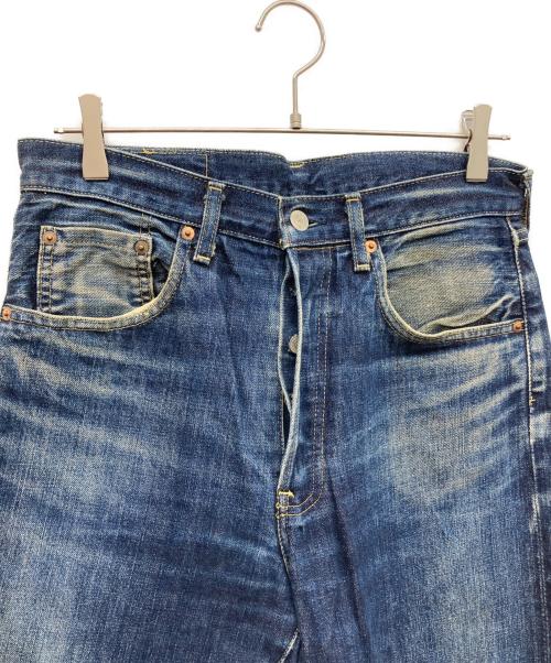 LEVI'S（リーバイス）LEVI'S (リーバイス) 503B-XXデニムパンツ インディゴ サイズ:W32 L36の古着・服飾アイテム