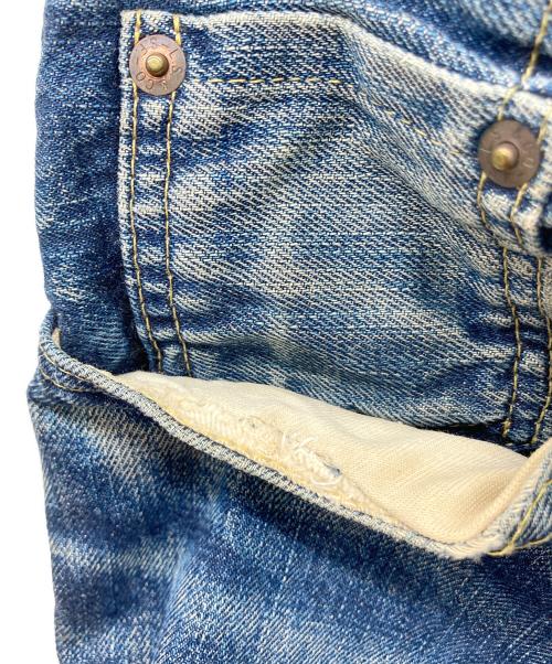 LEVI'S（リーバイス）LEVI'S (リーバイス) 503B-XXデニムパンツ インディゴ サイズ:W32 L36の古着・服飾アイテム