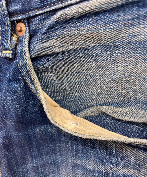 LEVI'S（リーバイス）LEVI'S (リーバイス) 503B-XXデニムパンツ インディゴ サイズ:W32 L36の古着・服飾アイテム