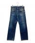 LEVI'S（リーバイス）の古着「503B-XXデニムパンツ」｜インディゴ
