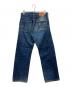 LEVI'S (リーバイス) 503B-XXデニムパンツ インディゴ サイズ:W32 L36：8000円