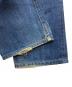 中古・古着 LEVI'S (リーバイス) 503B-XXデニムパンツ インディゴ サイズ:W32 L36：8000円
