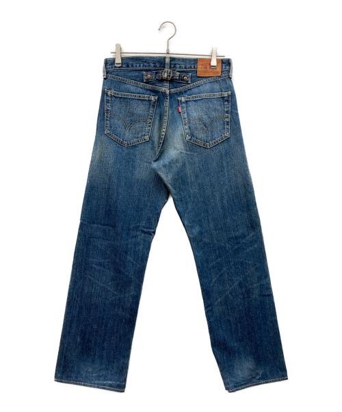 LEVI'S（リーバイス）LEVI'S (リーバイス) 702-XXデニムパンツ インディゴ サイズ:W31 L36の古着・服飾アイテム