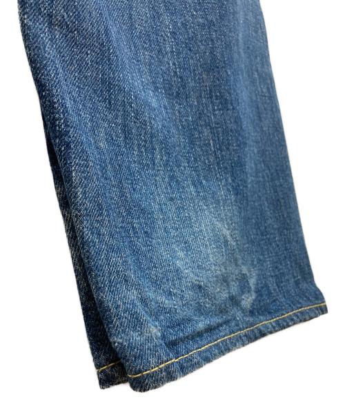 LEVI'S（リーバイス）LEVI'S (リーバイス) 702-XXデニムパンツ インディゴ サイズ:W31 L36の古着・服飾アイテム
