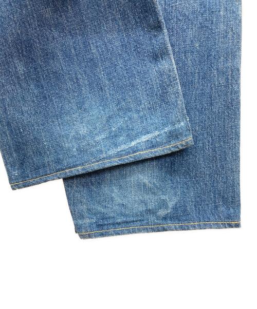 LEVI'S（リーバイス）LEVI'S (リーバイス) 702-XXデニムパンツ インディゴ サイズ:W31 L36の古着・服飾アイテム