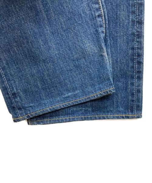 LEVI'S（リーバイス）LEVI'S (リーバイス) 702-XXデニムパンツ インディゴ サイズ:W31 L36の古着・服飾アイテム