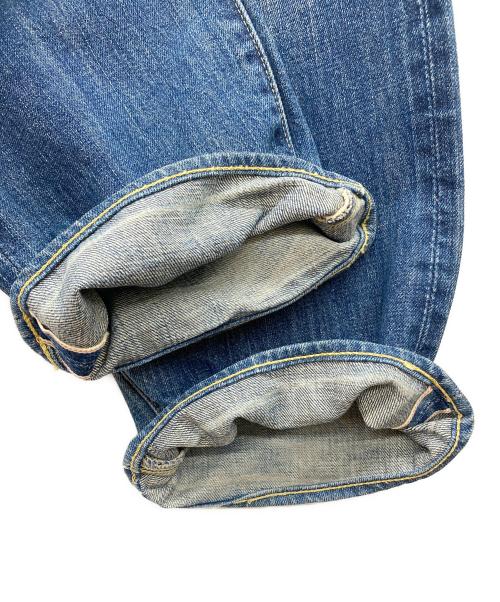 LEVI'S（リーバイス）LEVI'S (リーバイス) 702-XXデニムパンツ インディゴ サイズ:W31 L36の古着・服飾アイテム