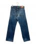 LEVI'S (リーバイス) 702-XXデニムパンツ インディゴ サイズ:W31 L36：15000円