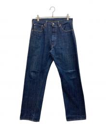 LEVI'S（リーバイス）の古着「デニムパンツ」｜インディゴ