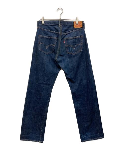 LEVI'S（リーバイス）LEVI'S (リーバイス) デニムパンツ インディゴ サイズ:34の古着・服飾アイテム