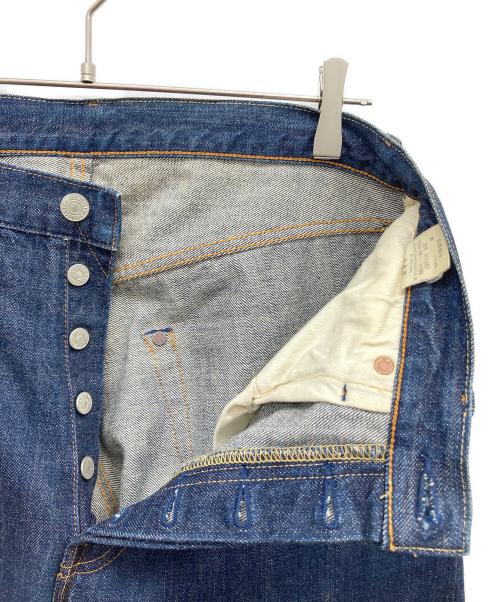 LEVI'S（リーバイス）LEVI'S (リーバイス) デニムパンツ インディゴ サイズ:34の古着・服飾アイテム