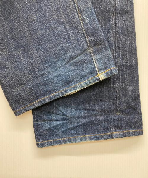 LEVI'S（リーバイス）LEVI'S (リーバイス) デニムパンツ インディゴ サイズ:34の古着・服飾アイテム