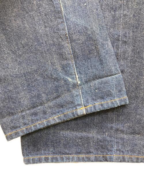 LEVI'S（リーバイス）LEVI'S (リーバイス) デニムパンツ インディゴ サイズ:34の古着・服飾アイテム