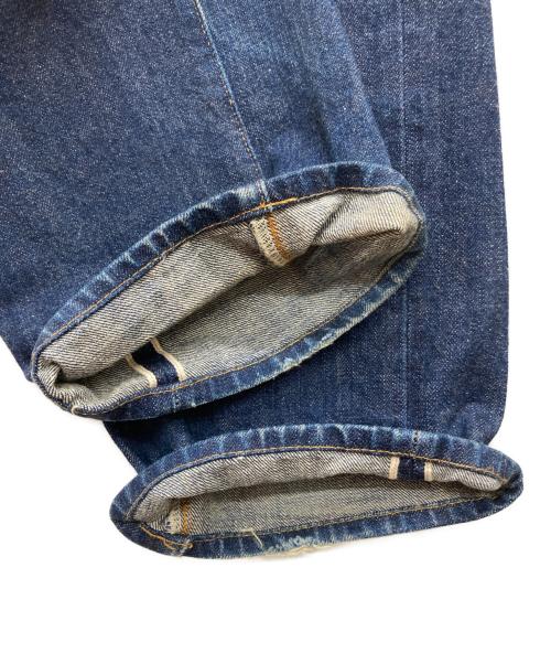 LEVI'S（リーバイス）LEVI'S (リーバイス) デニムパンツ インディゴ サイズ:34の古着・服飾アイテム