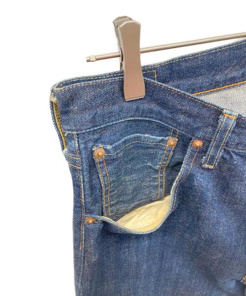 LEVI'S（リーバイス）LEVI'S (リーバイス) デニムパンツ インディゴ サイズ:34の古着・服飾アイテム