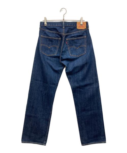 LEVI'S（リーバイス）LEVI'S (リーバイス) デニムパンツ インディゴ サイズ:W34の古着・服飾アイテム