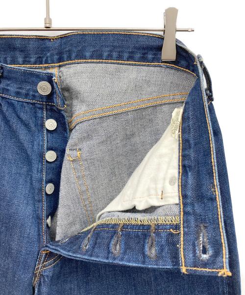 LEVI'S（リーバイス）LEVI'S (リーバイス) デニムパンツ インディゴ サイズ:W34の古着・服飾アイテム