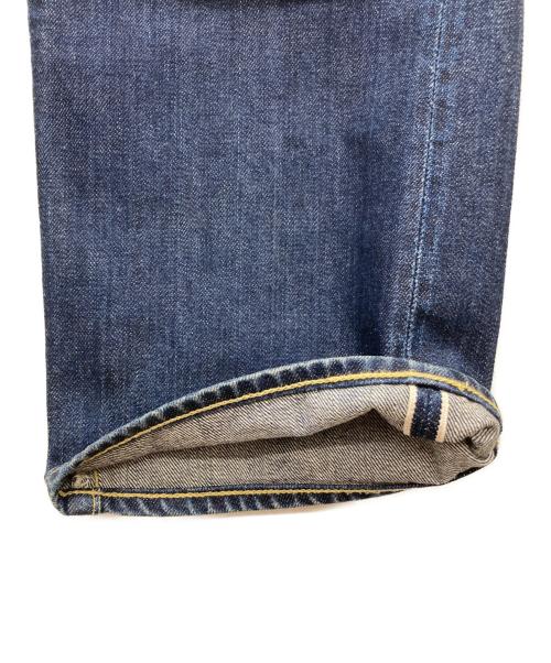 LEVI'S（リーバイス）LEVI'S (リーバイス) デニムパンツ インディゴ サイズ:W34の古着・服飾アイテム
