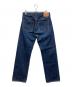 LEVI'S (リーバイス) デニムパンツ インディゴ サイズ:W34：13000円