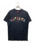 Supreme（シュプリーム）の古着「city arc tee」｜ブラック