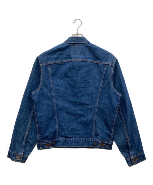 LEVI'S（リーバイス）LEVI'S (リーバイス) デニムジャケット インディゴ サイズ:38の古着・服飾アイテム