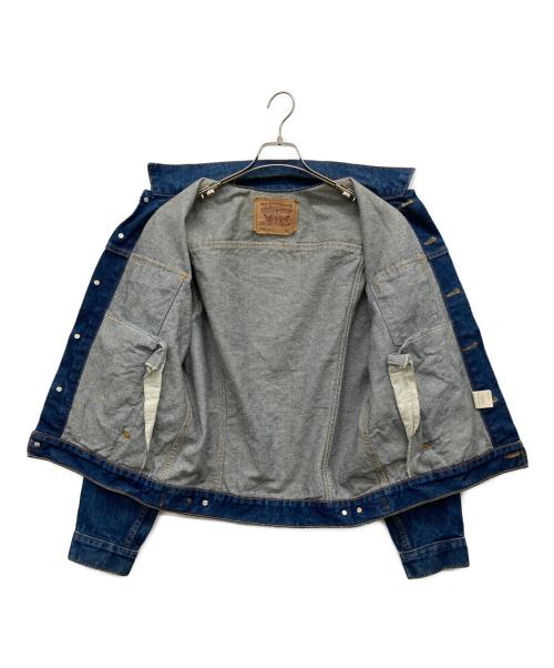 LEVI'S（リーバイス）LEVI'S (リーバイス) デニムジャケット インディゴ サイズ:38の古着・服飾アイテム