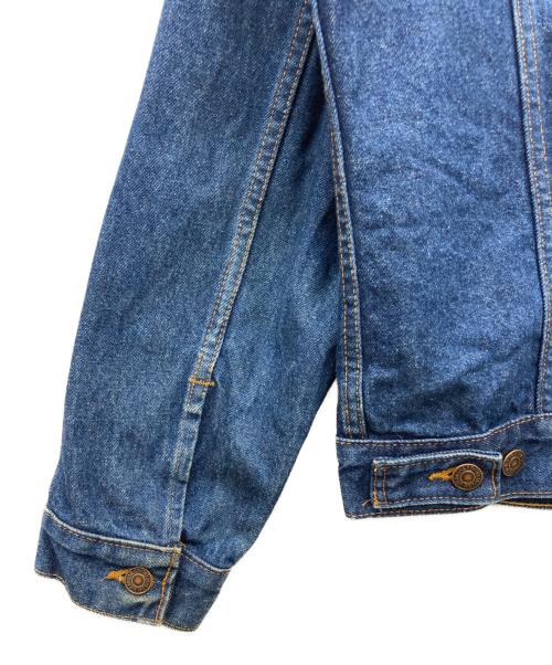 LEVI'S（リーバイス）LEVI'S (リーバイス) デニムジャケット インディゴ サイズ:38の古着・服飾アイテム