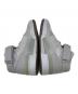 中古・古着 adidas (アディダス) VYPARK Forum Mid ハイカットスニーカー グレー サイズ:US8：8000円