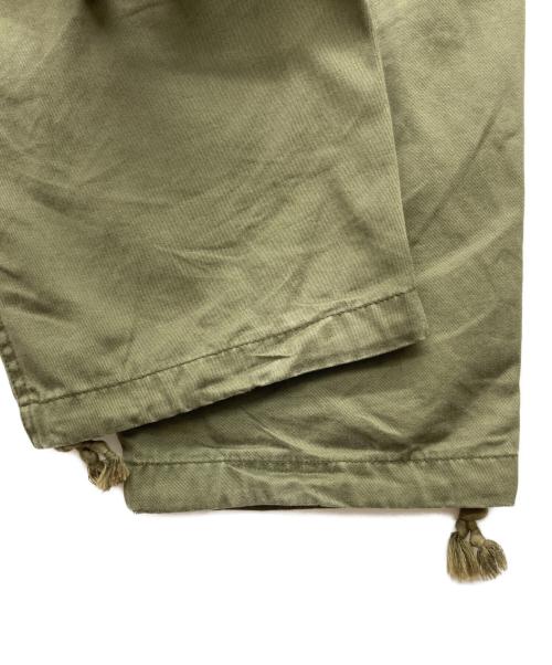 Schott（ショット）Schott (ショット) CLASSIC CARGO PANTS カーキ サイズ:Mの古着・服飾アイテム