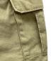 中古・古着 Schott (ショット) CLASSIC CARGO PANTS カーキ サイズ:M：5000円