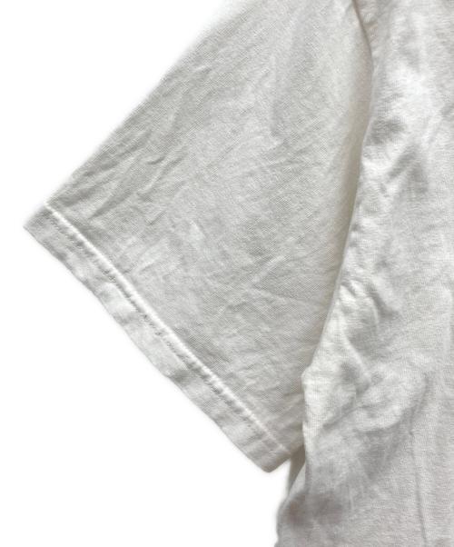 USED（ユーズド）USED (ユーズド) 半袖カットソー Greatful Dead ホワイト サイズ:不明の古着・服飾アイテム