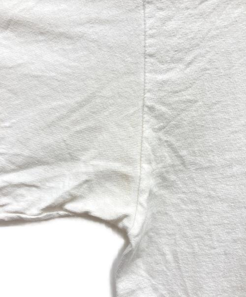 USED（ユーズド）USED (ユーズド) 半袖カットソー Greatful Dead ホワイト サイズ:不明の古着・服飾アイテム