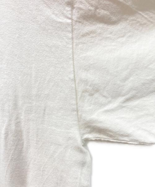 USED（ユーズド）USED (ユーズド) 半袖カットソー Greatful Dead ホワイト サイズ:不明の古着・服飾アイテム