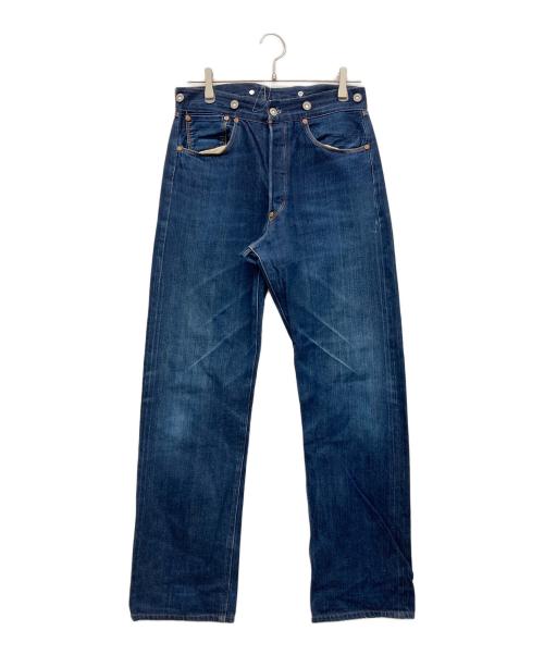 LEVI'S（リーバイス）LEVI'S (リーバイス) デニムパンツ インディゴ サイズ:w32の古着・服飾アイテム