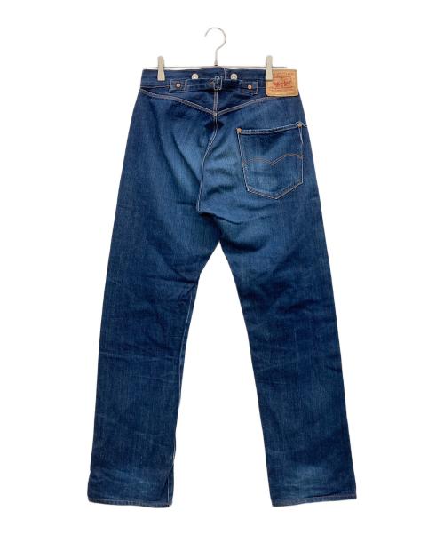 LEVI'S（リーバイス）LEVI'S (リーバイス) デニムパンツ インディゴ サイズ:w32の古着・服飾アイテム