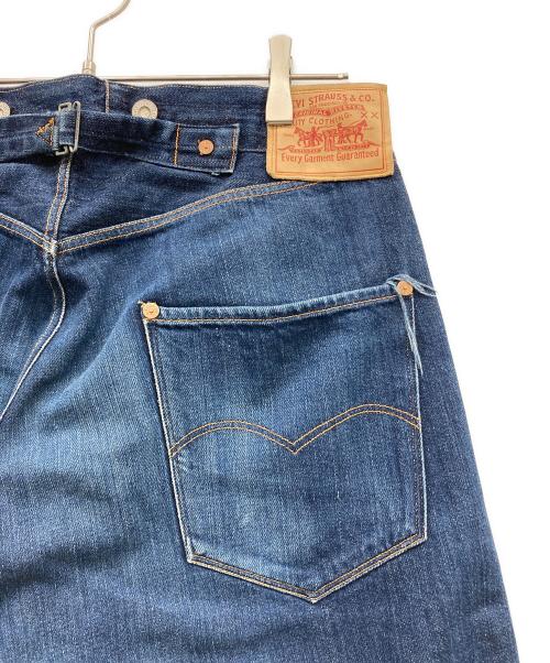 LEVI'S（リーバイス）LEVI'S (リーバイス) デニムパンツ インディゴ サイズ:w32の古着・服飾アイテム